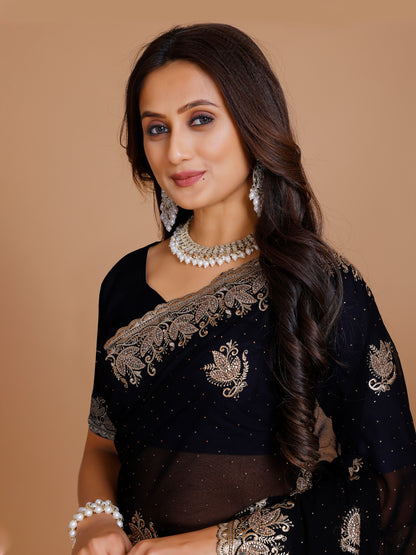 Ziya Saree