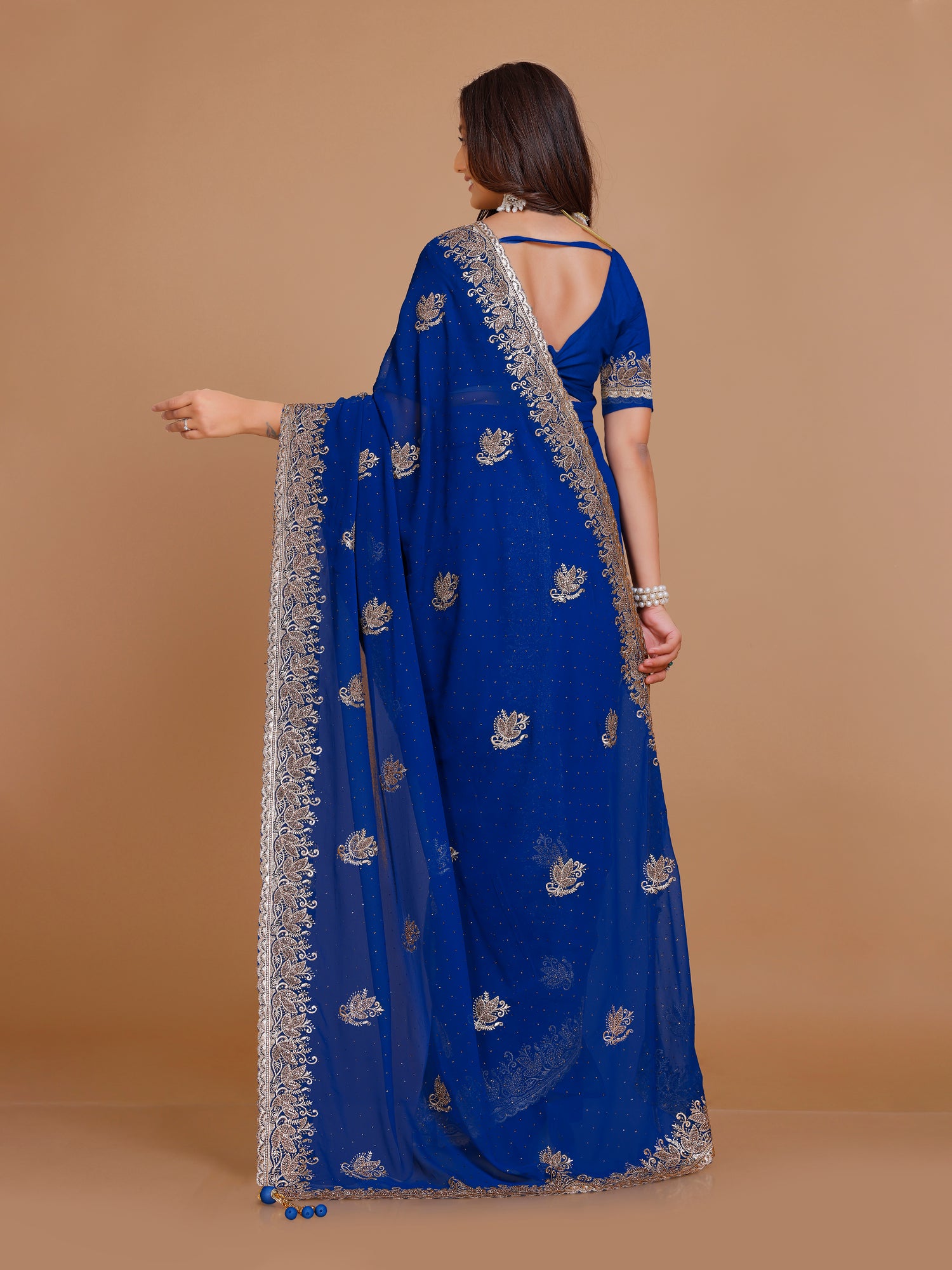 Ziya Saree