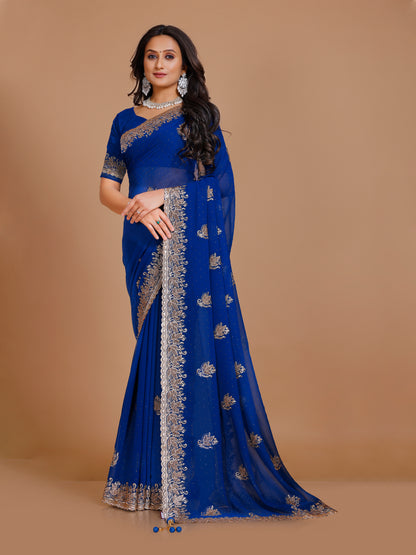 Ziya Saree