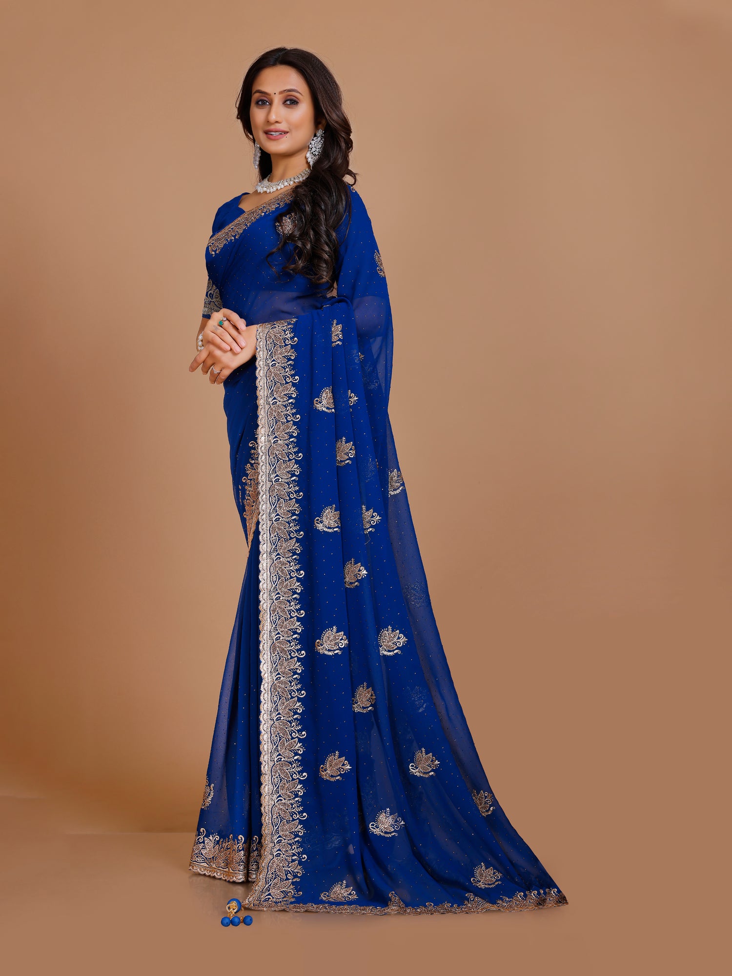 Ziya Saree