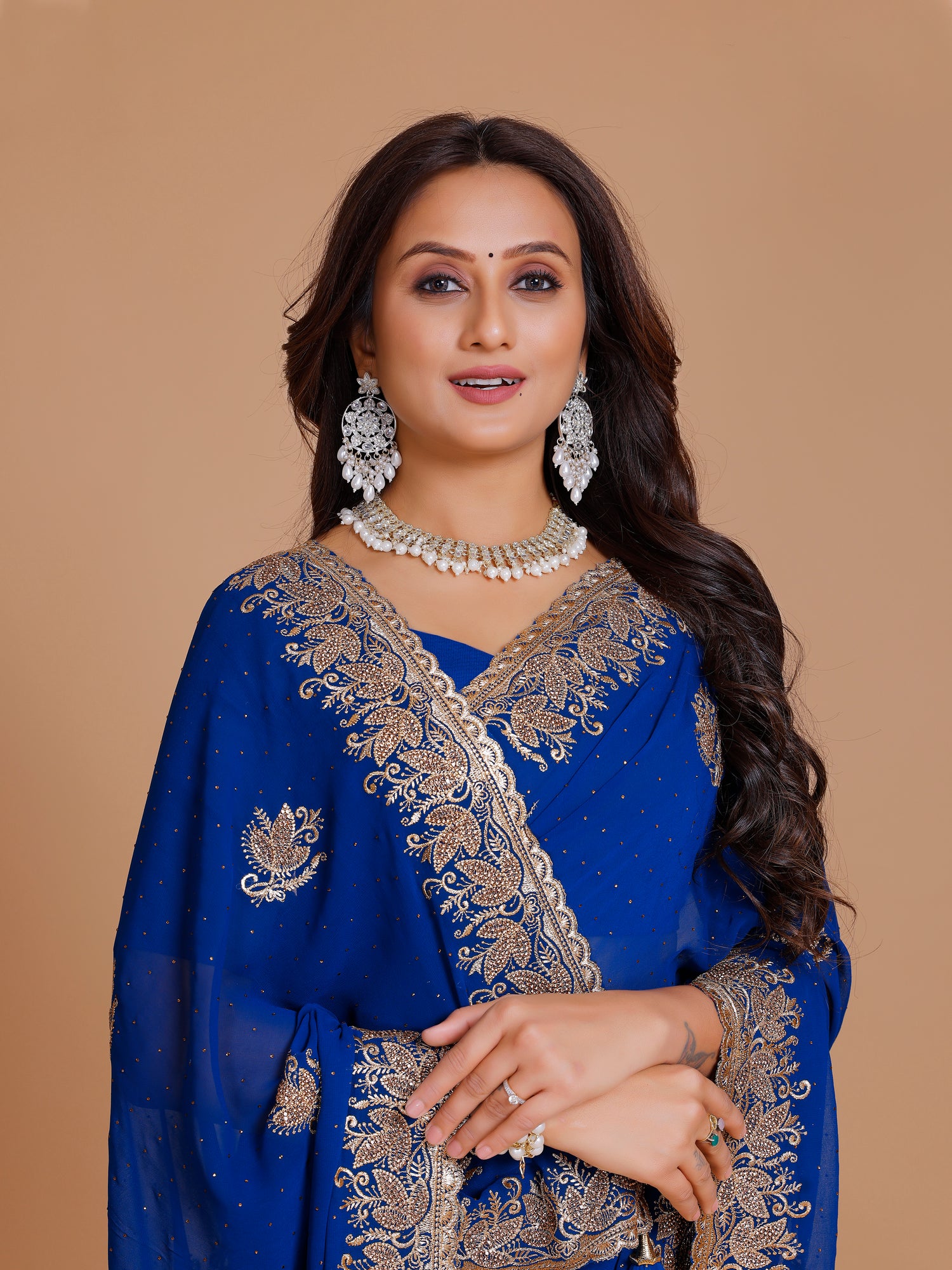 Ziya Saree