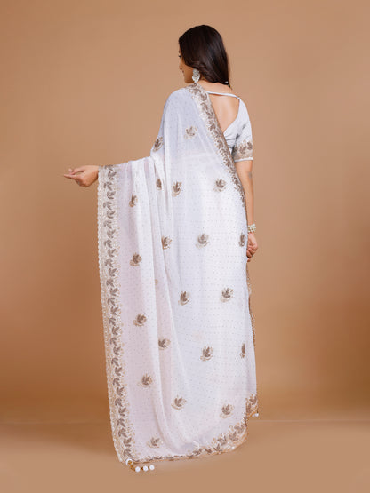 Ziya Saree