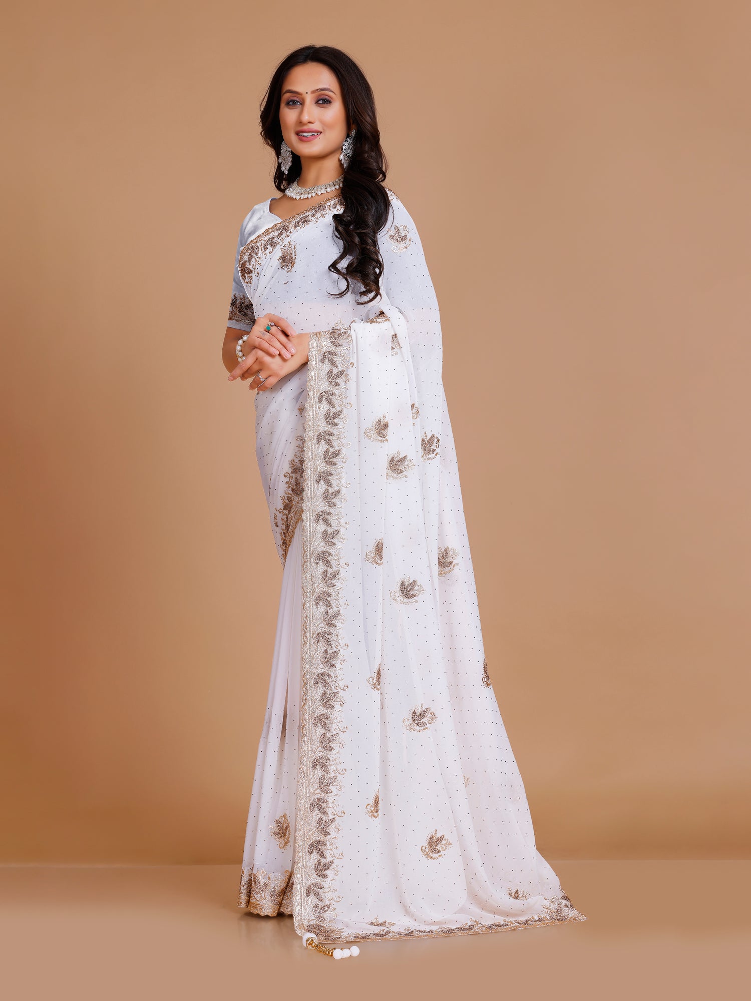 Ziya Saree
