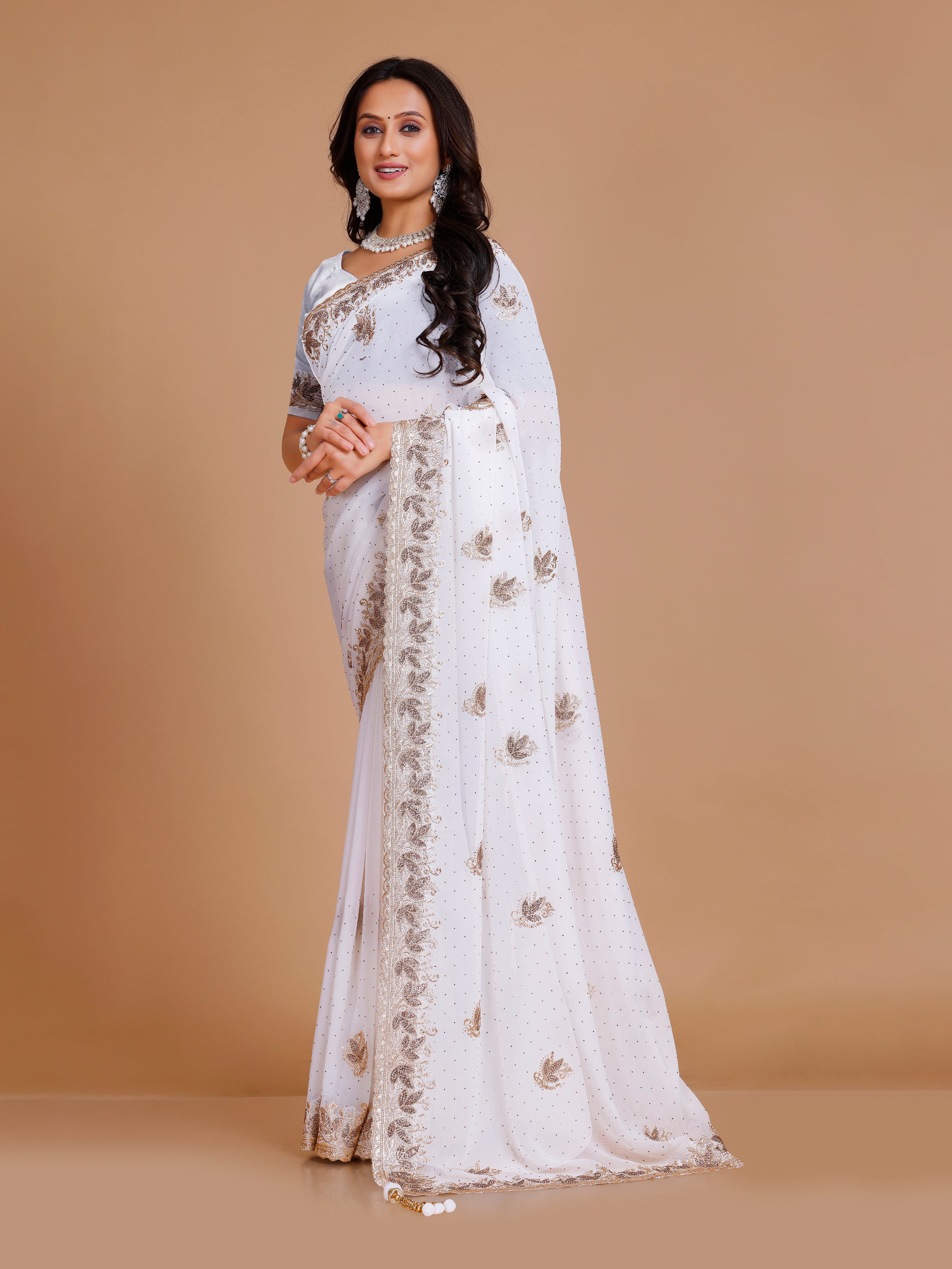 Ziya Saree