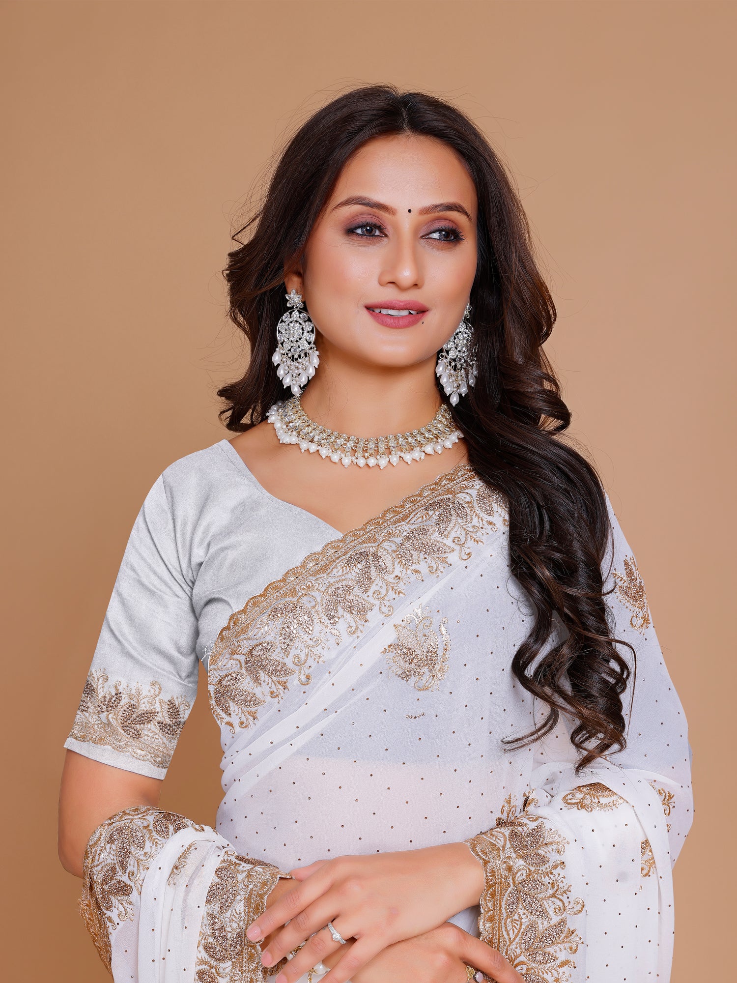 Ziya Saree