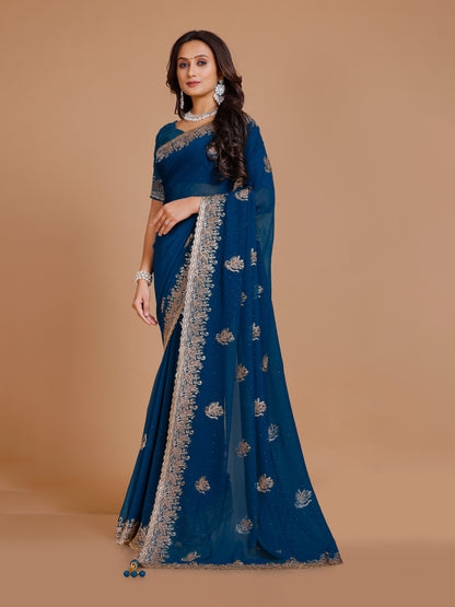 Ziya Saree