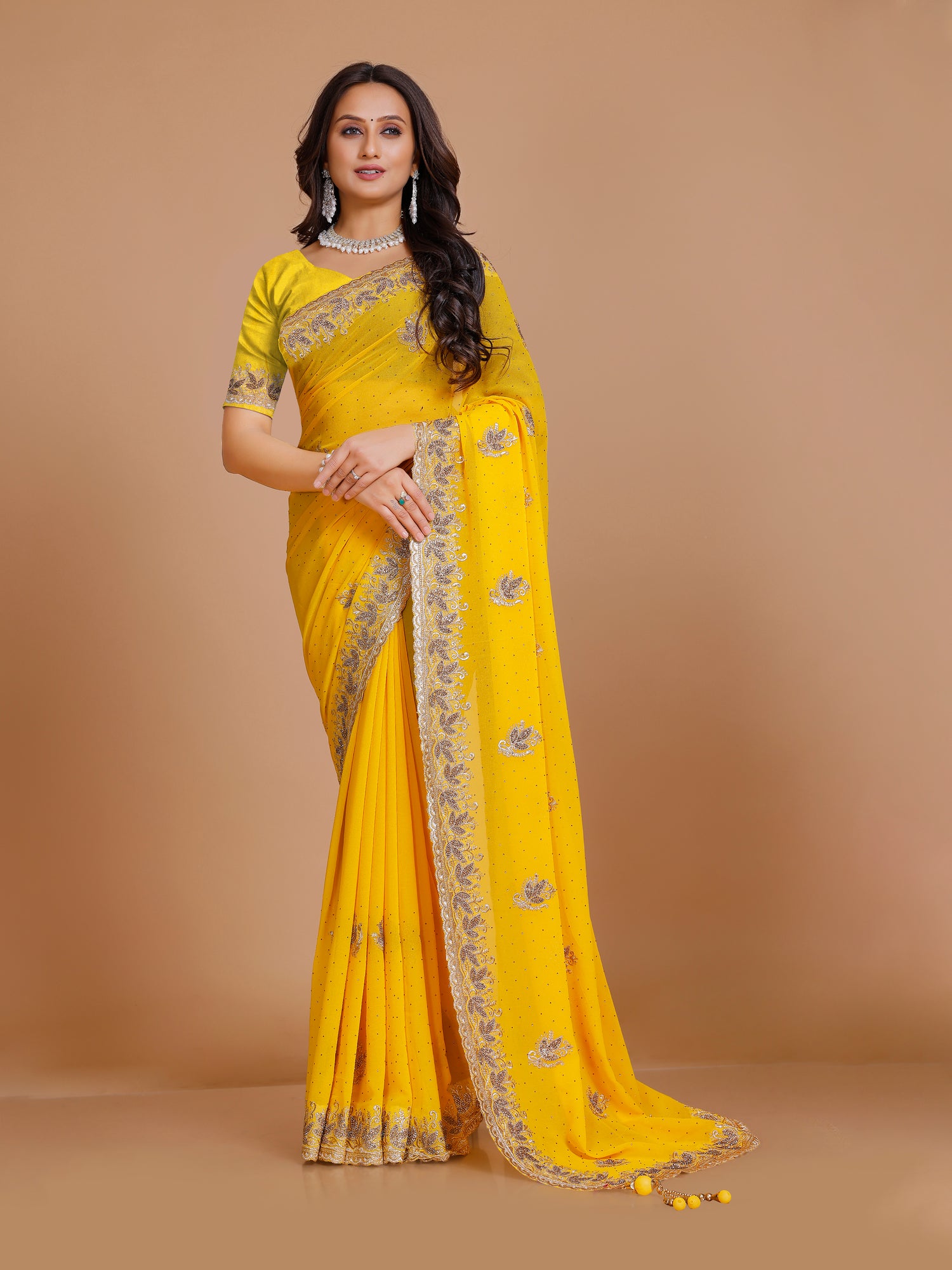 Ziya Saree