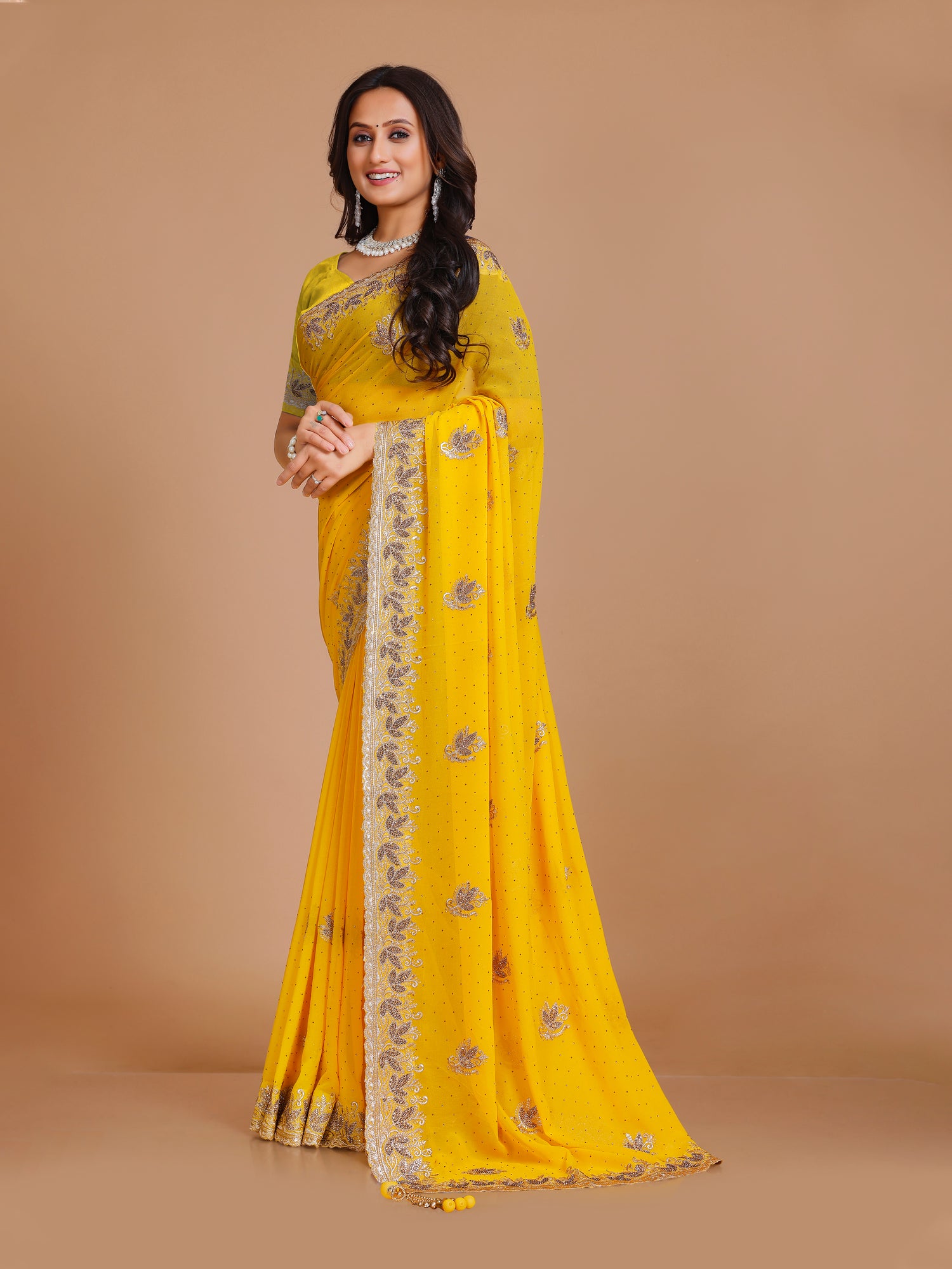 Ziya Saree