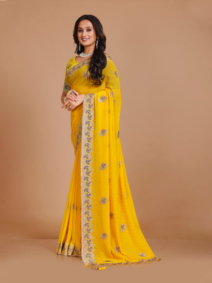 Ziya Saree