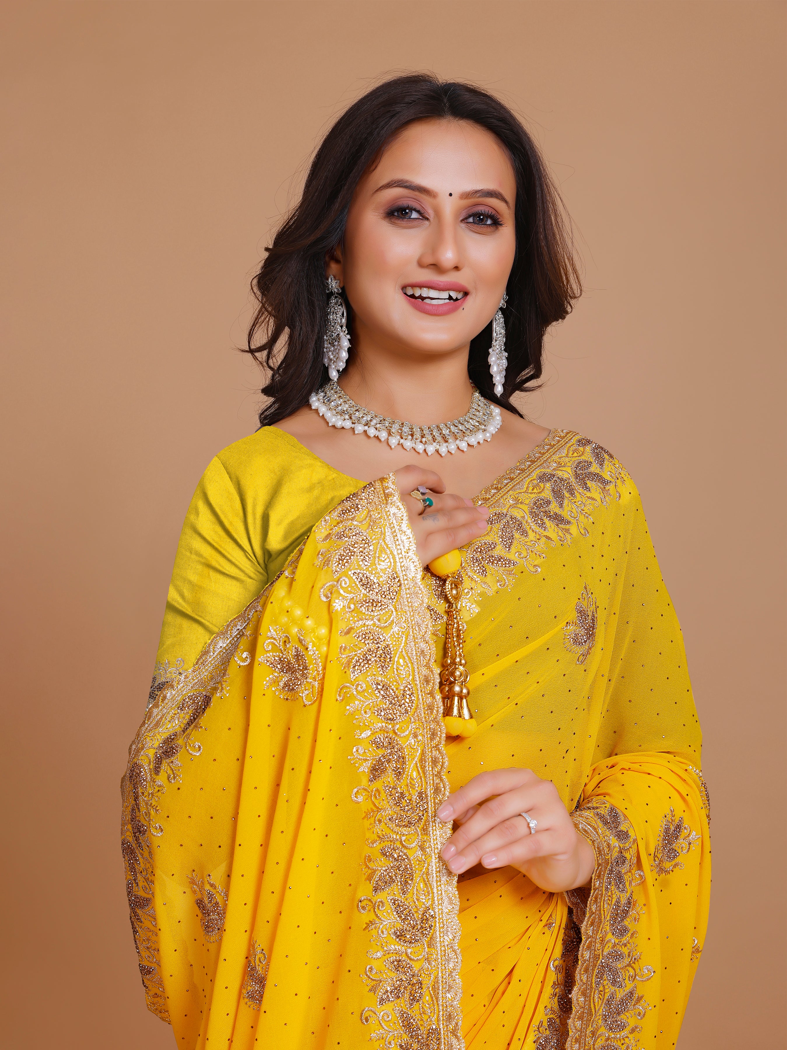 Ziya Saree