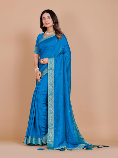 Ziva Saree