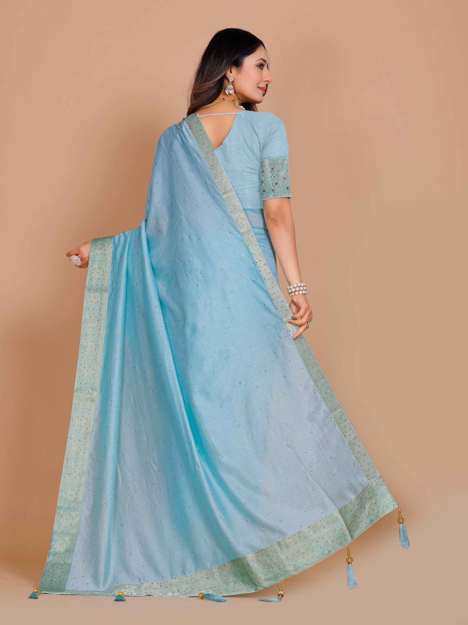 Ziva Saree