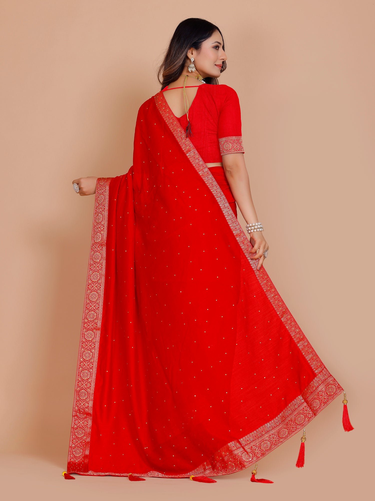 Ziva Saree