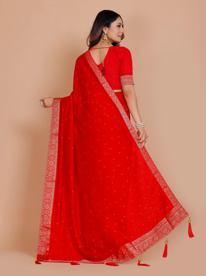 Ziva Saree
