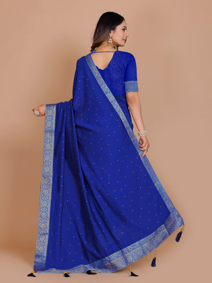 Ziva Saree