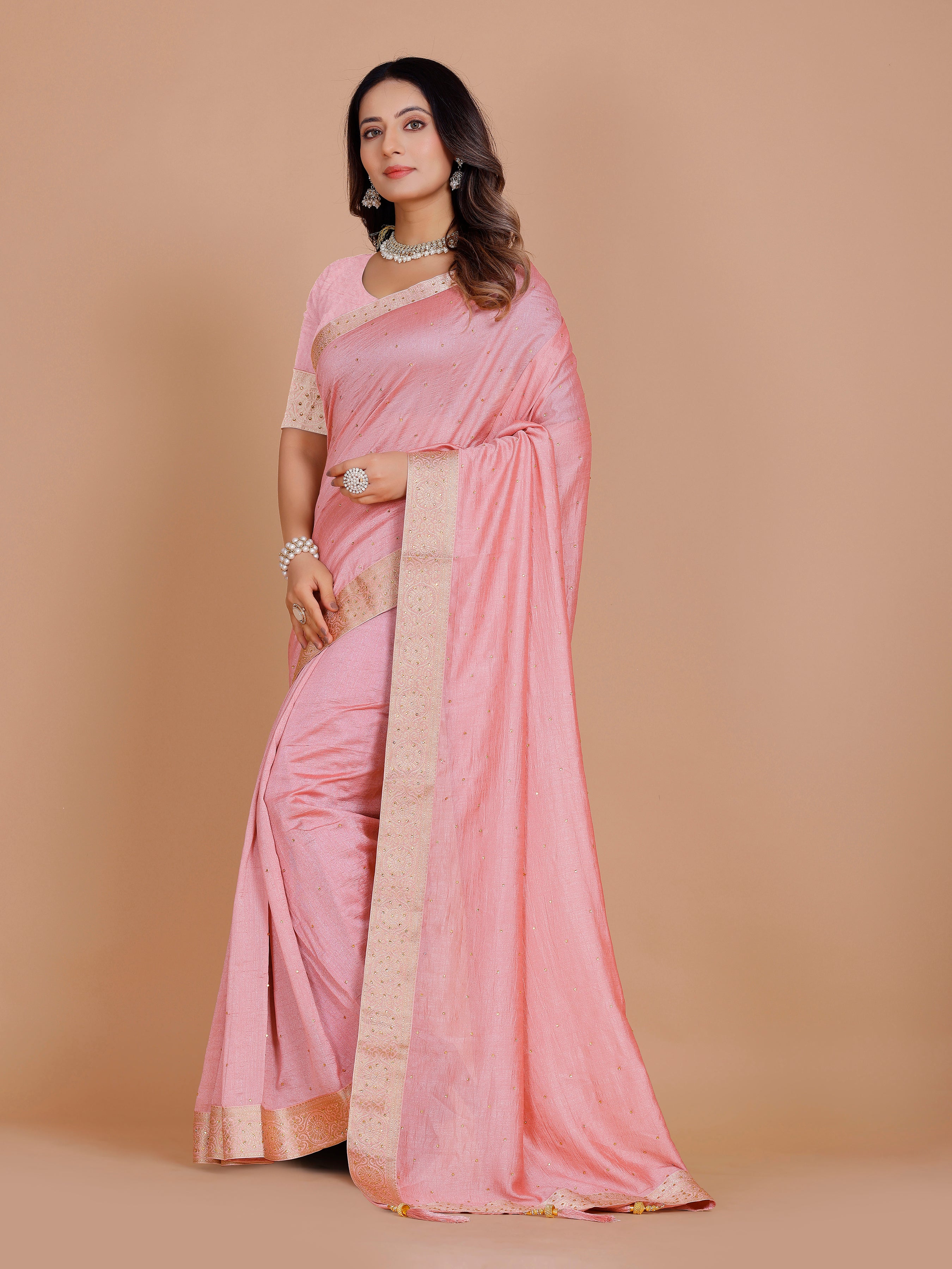 Ziva Saree - Roop Darshan