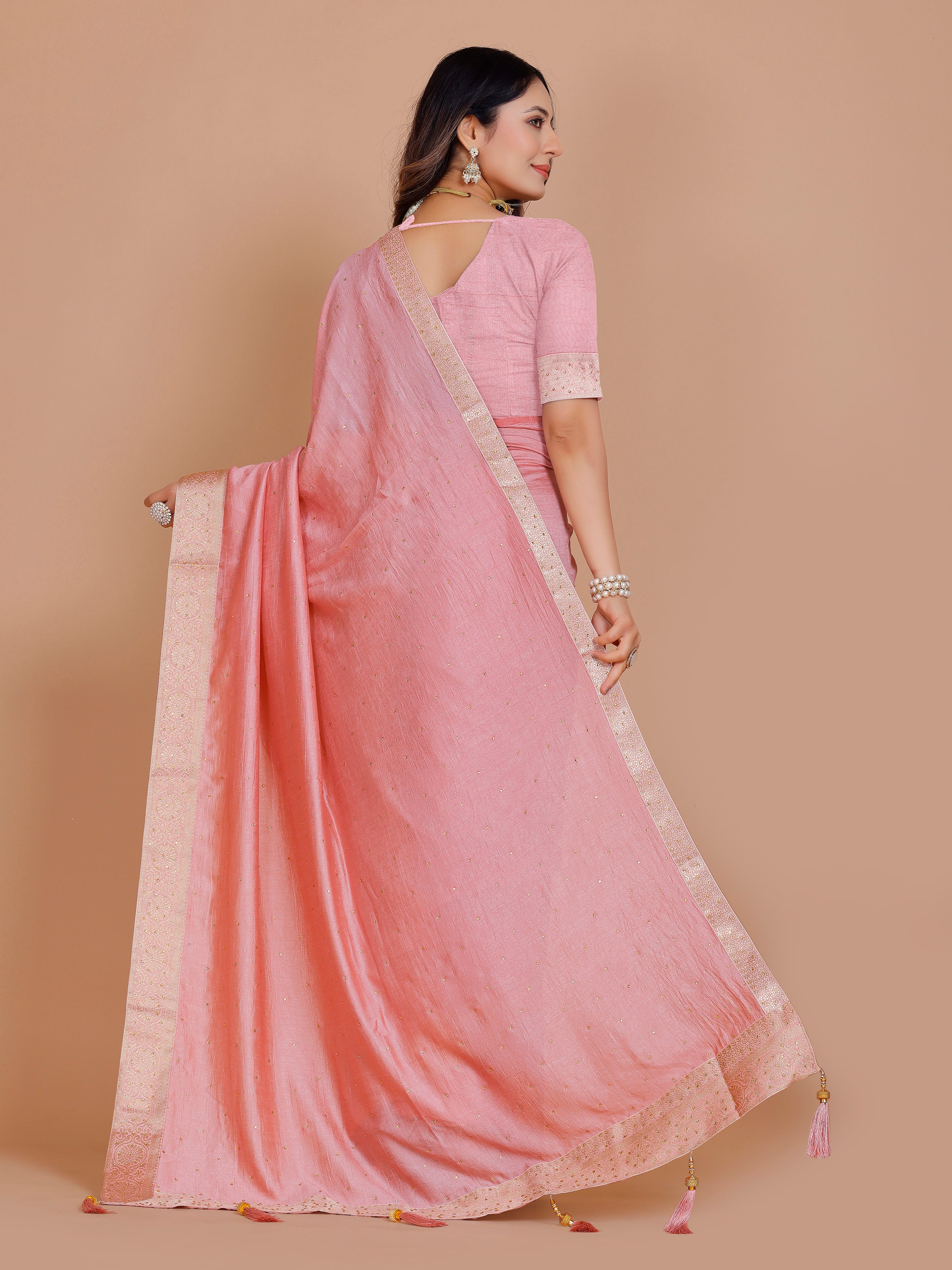 Ziva Saree - Roop Darshan