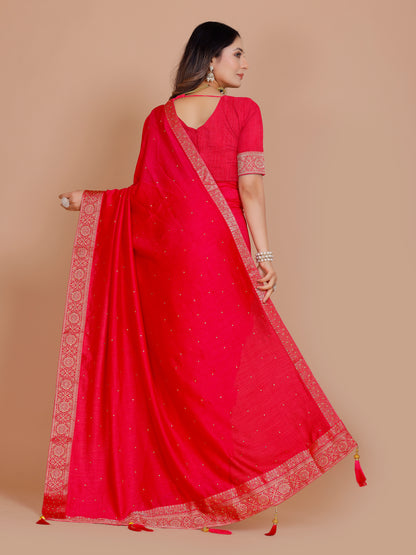 Ziva Saree