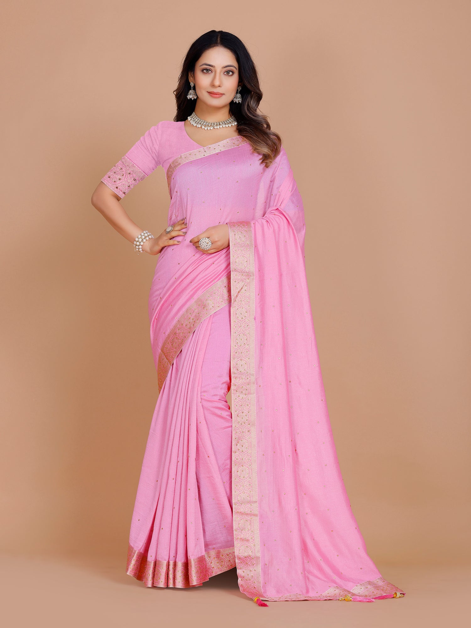 Ziva Saree