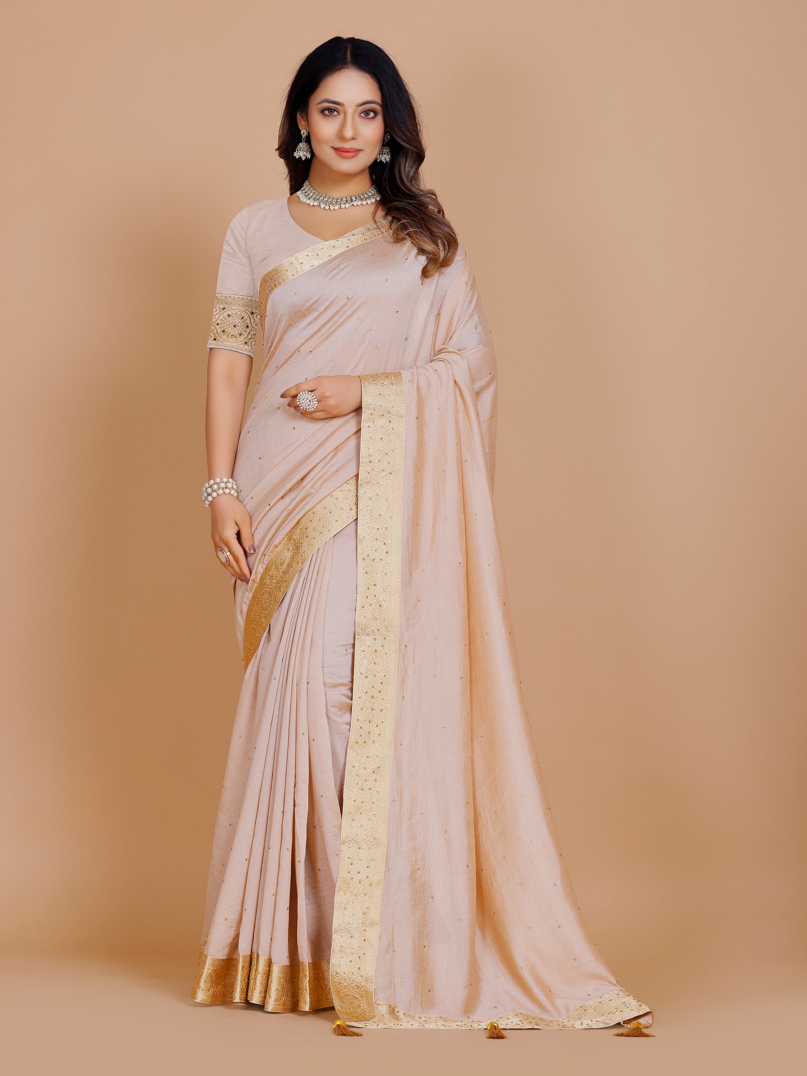 Ziva Saree - Roop Darshan