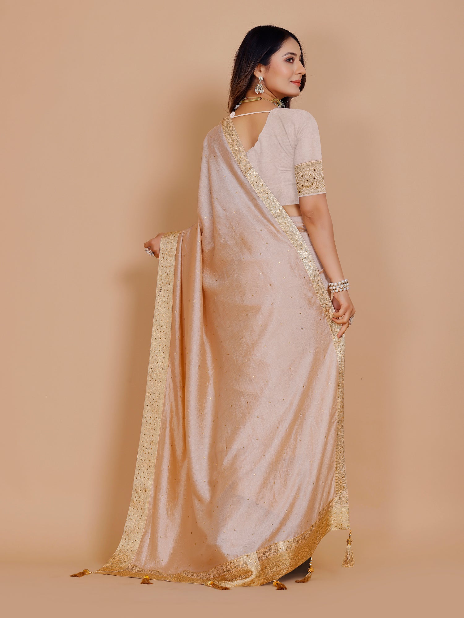 Ziva Saree
