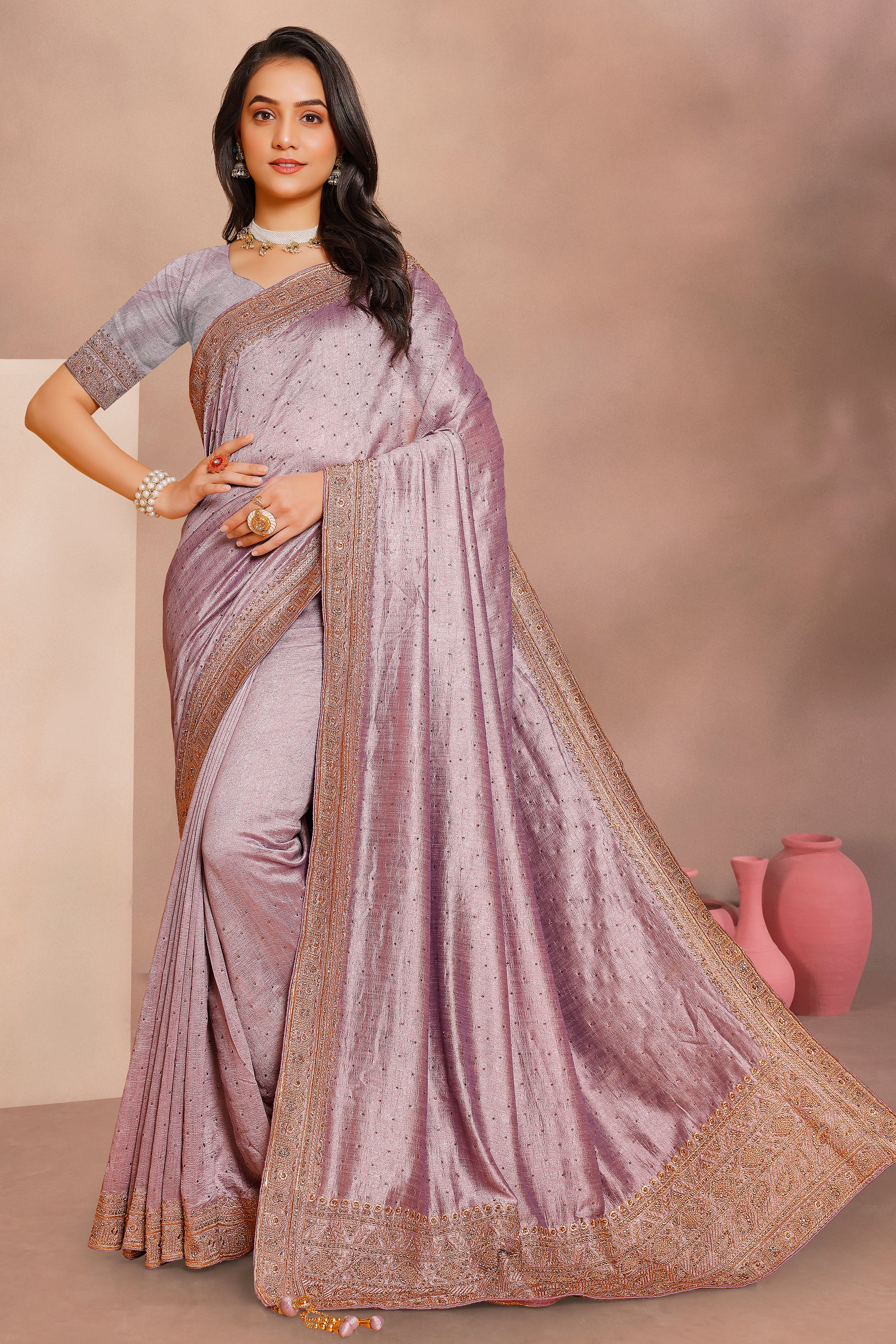 Dani Saree - Roop Darshan