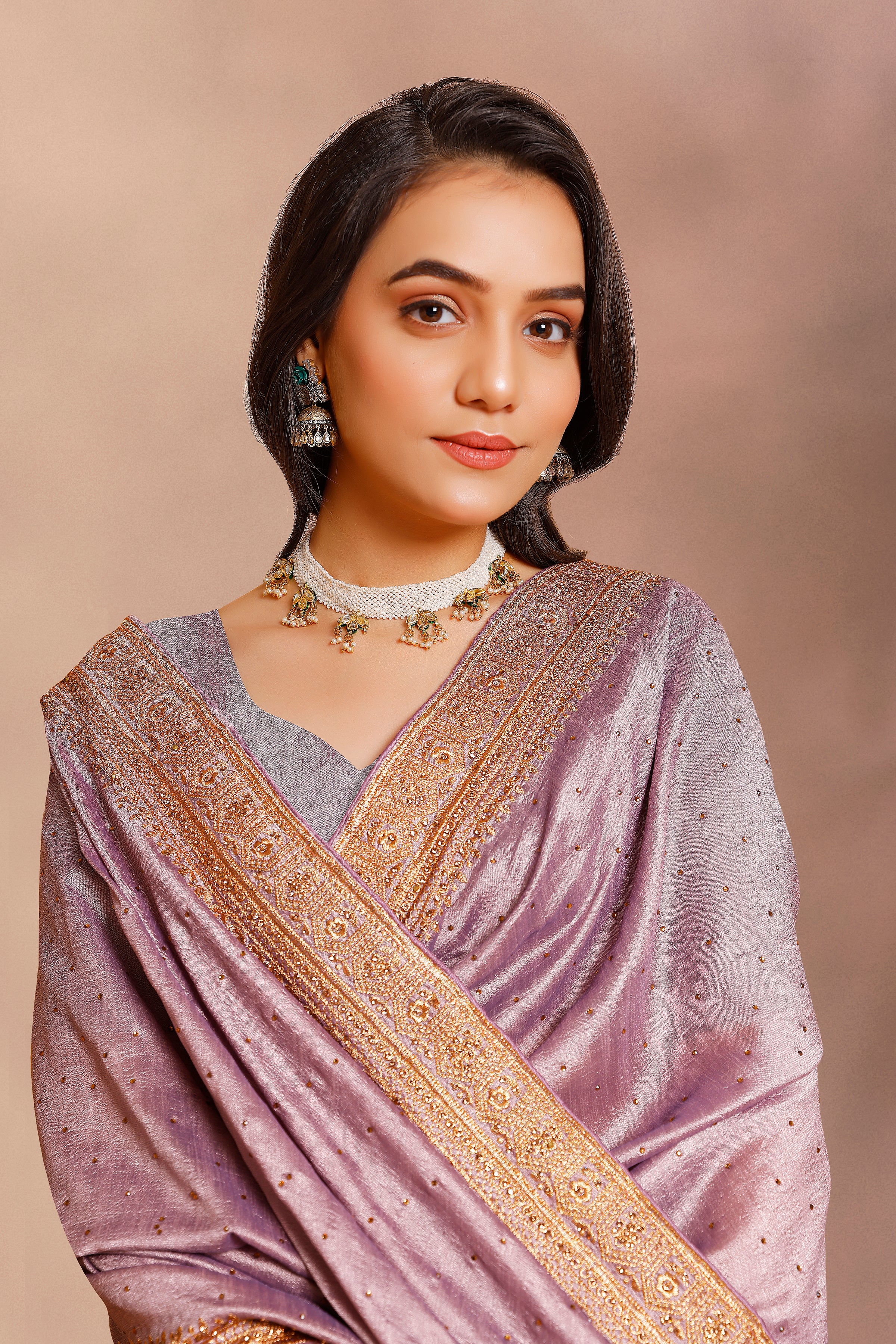 Dani Saree - Roop Darshan