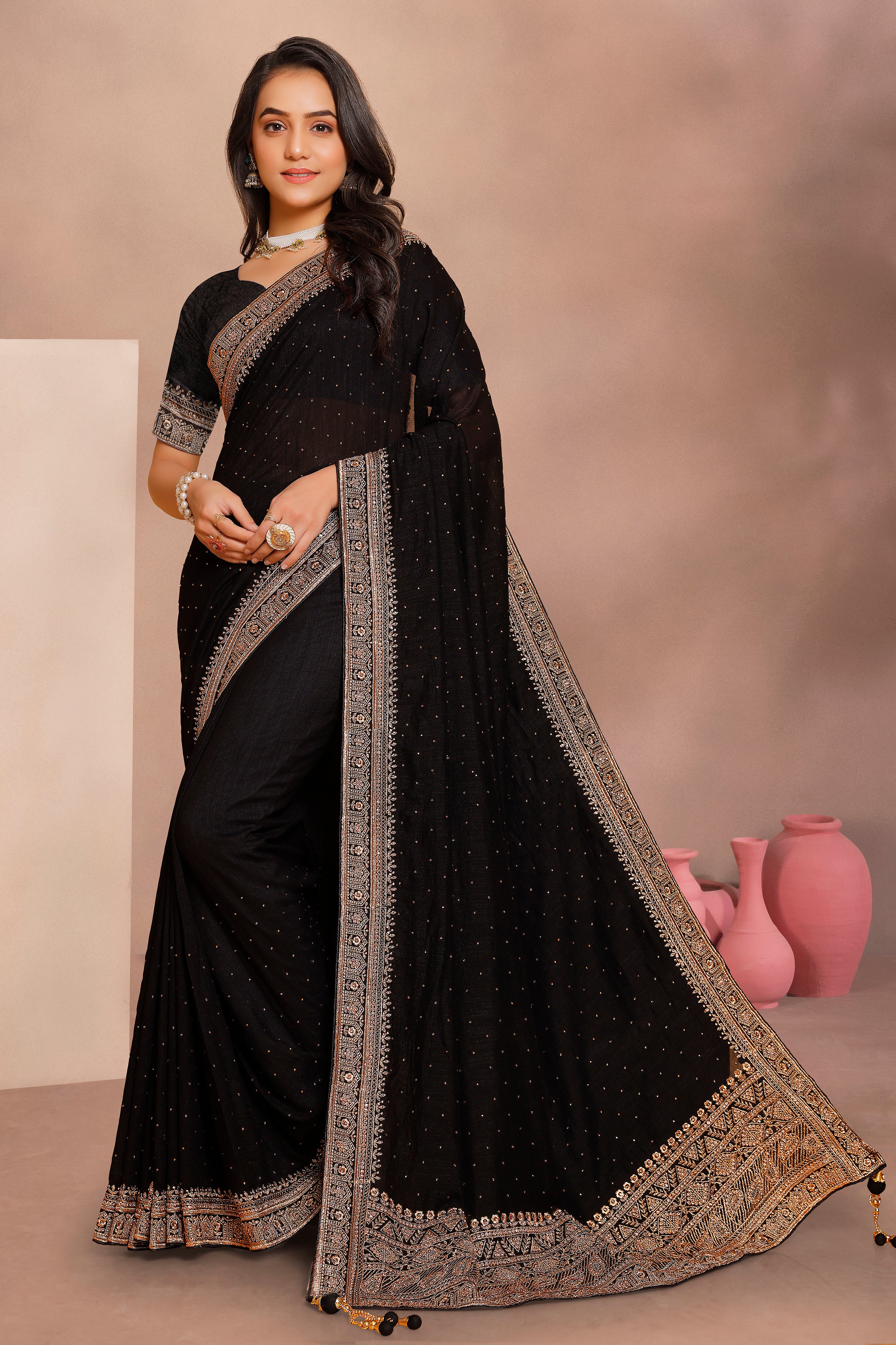 Dani Saree - Roop Darshan