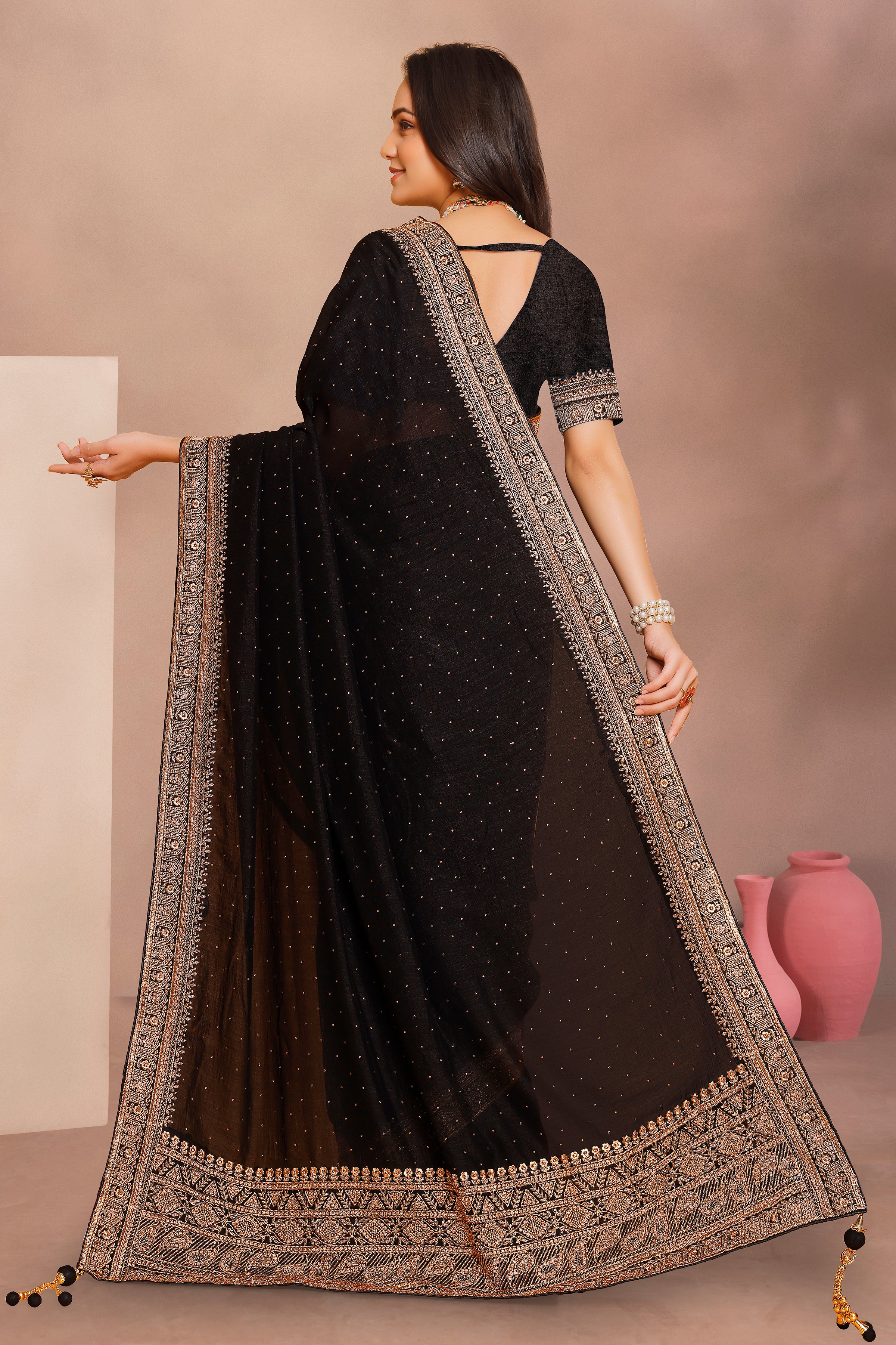 Dani Saree - Roop Darshan
