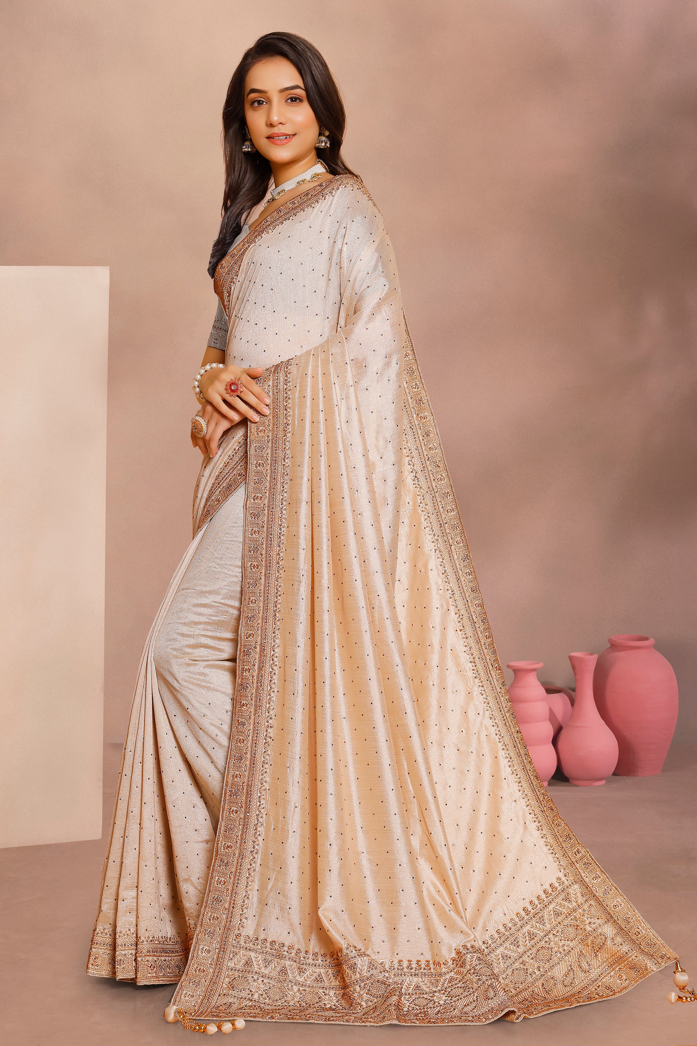Dani Saree - Roop Darshan
