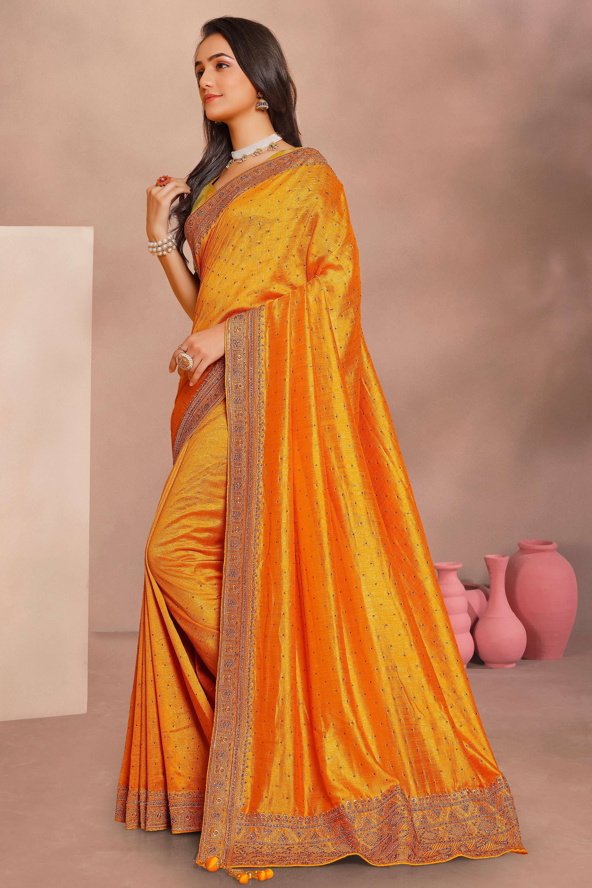 Dani Saree - Roop Darshan