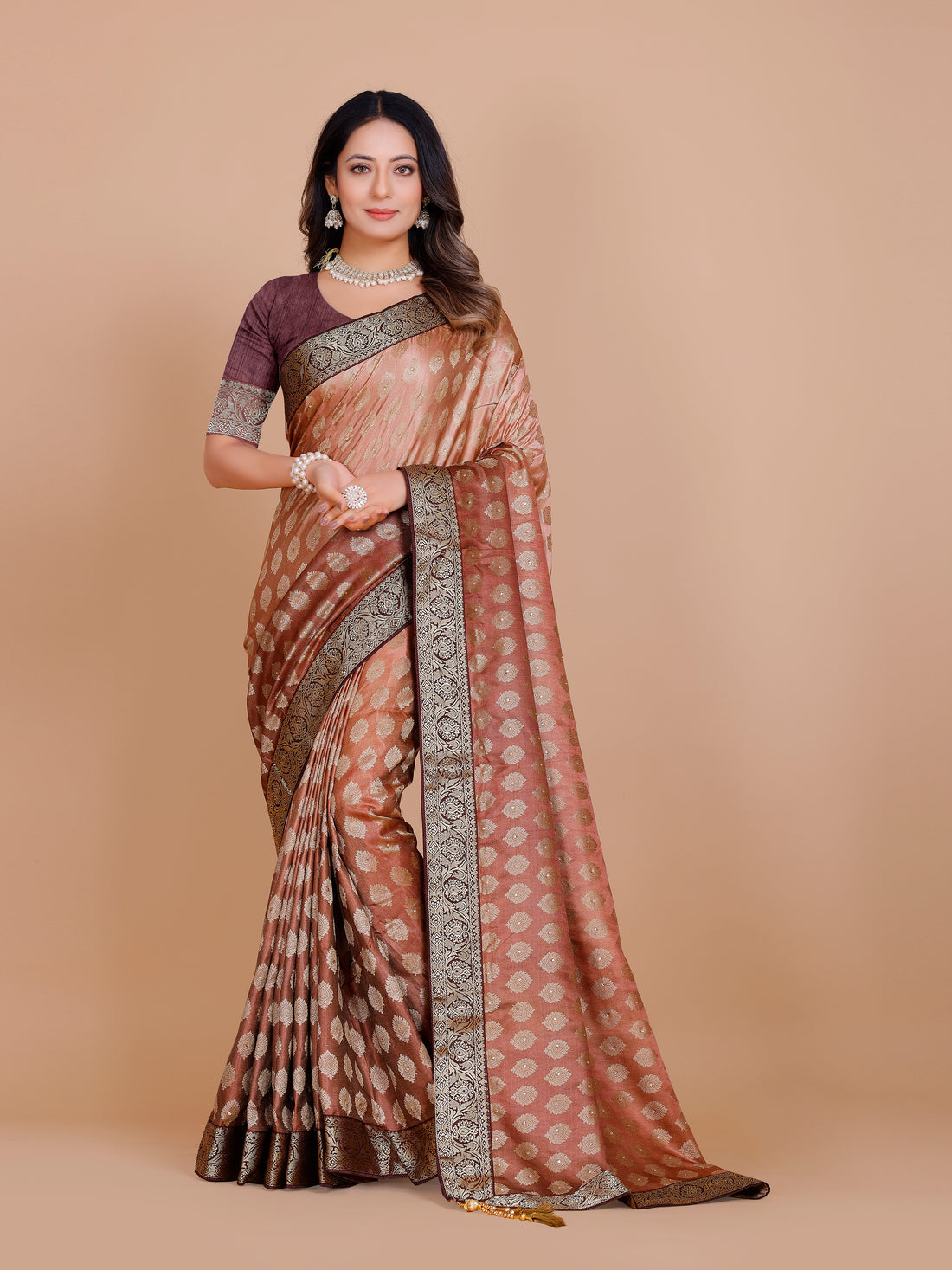 Aditi Saree