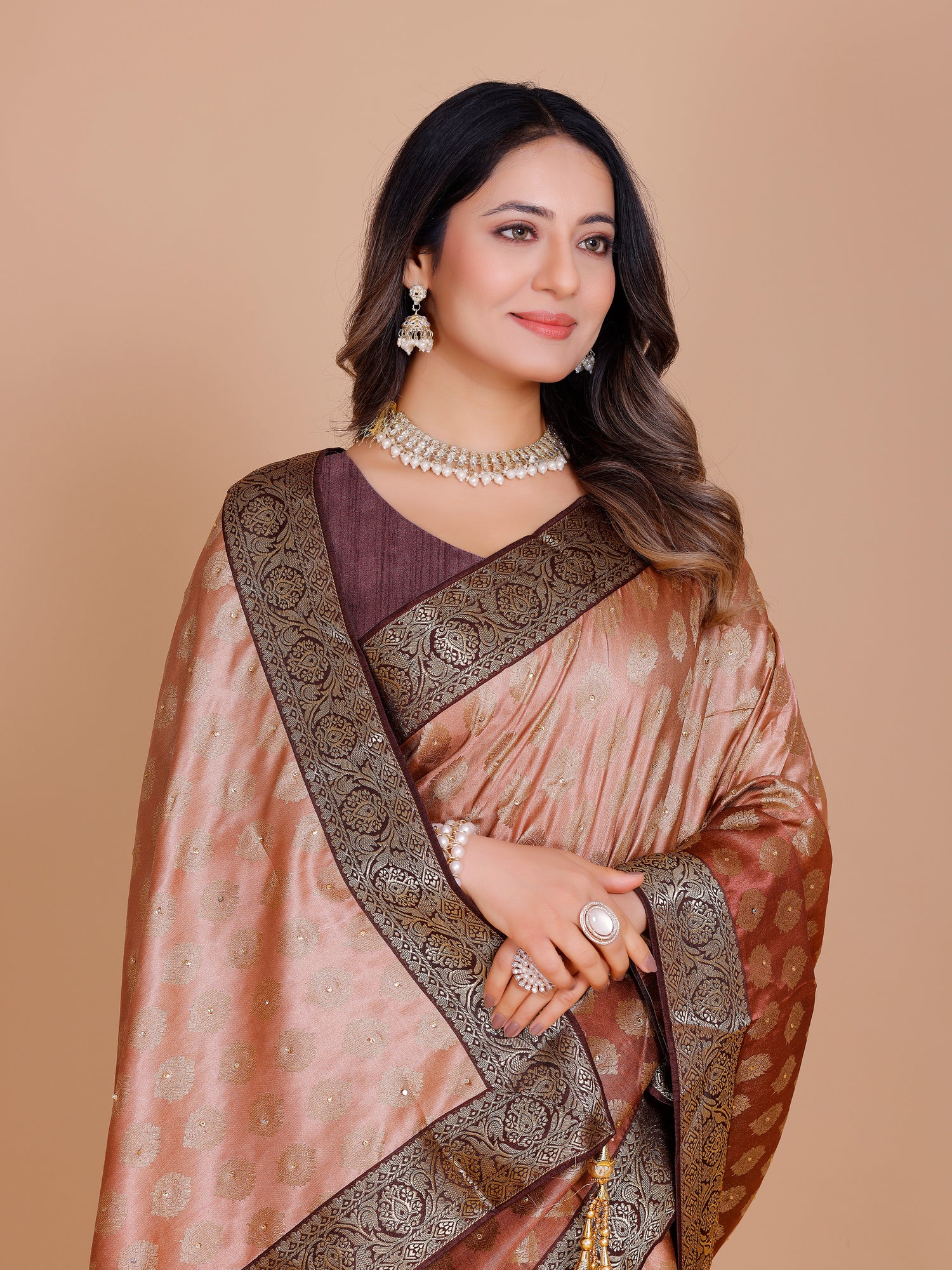 Aditi Saree