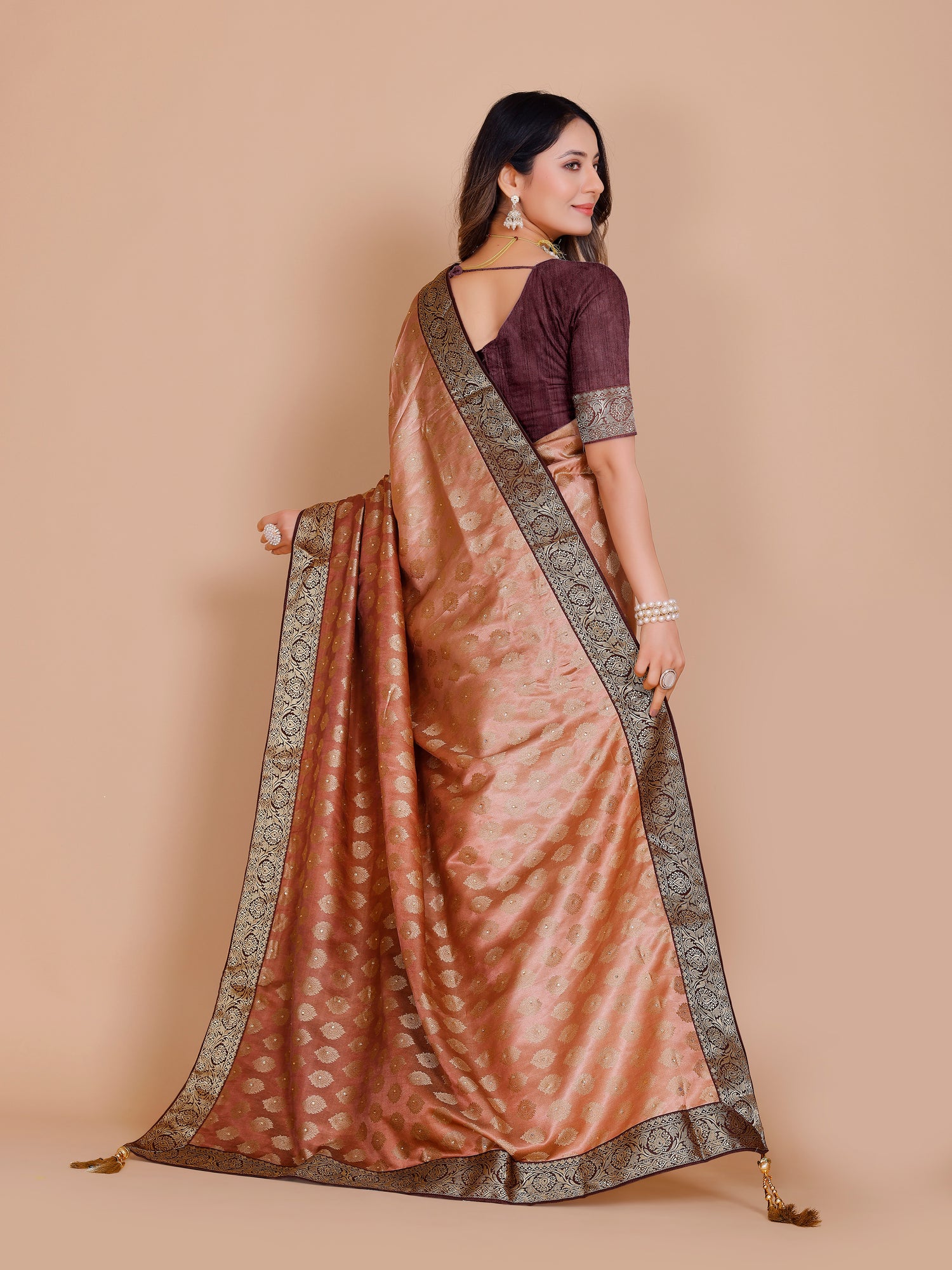 Aditi Saree