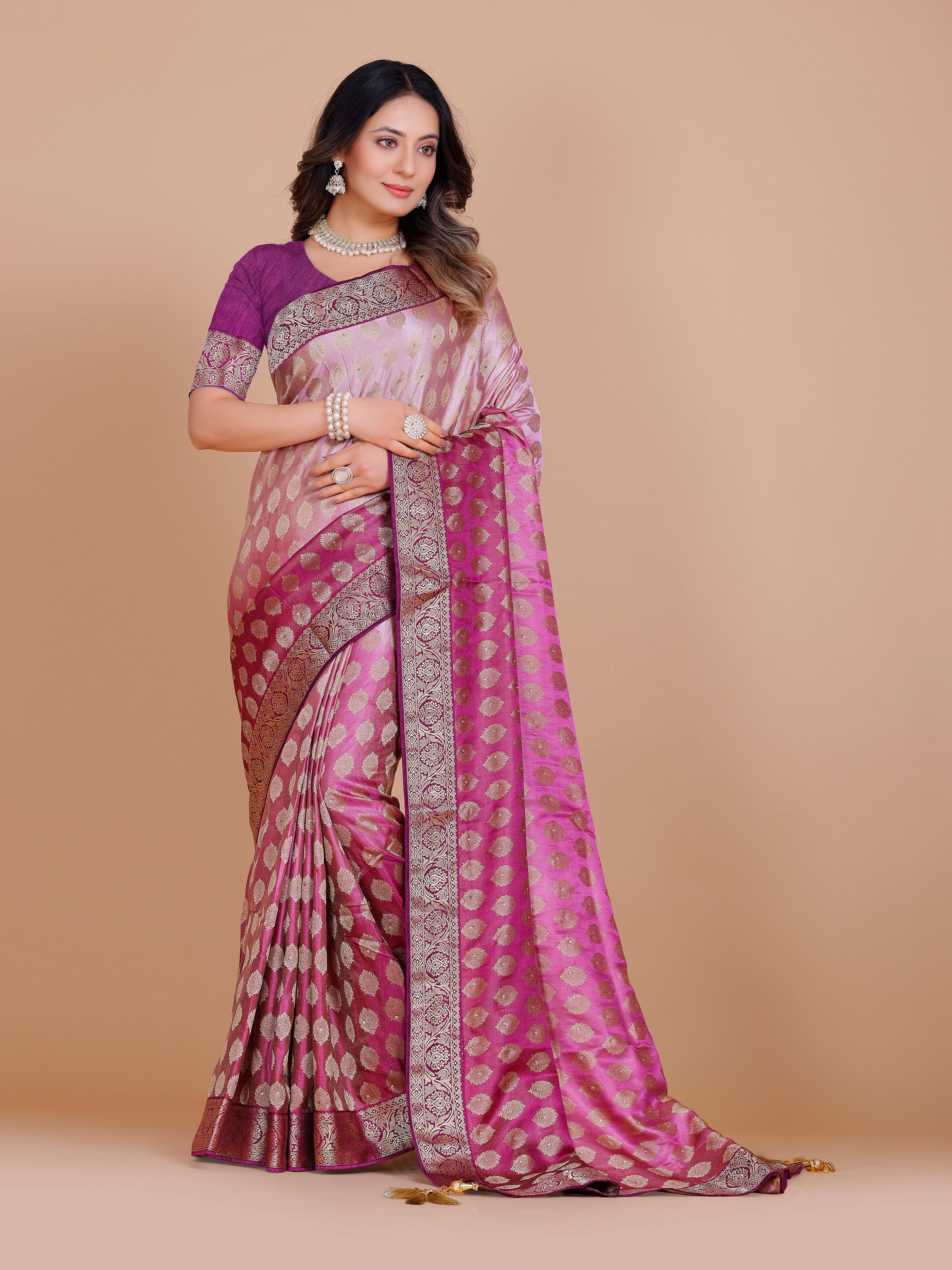 Aditi Saree