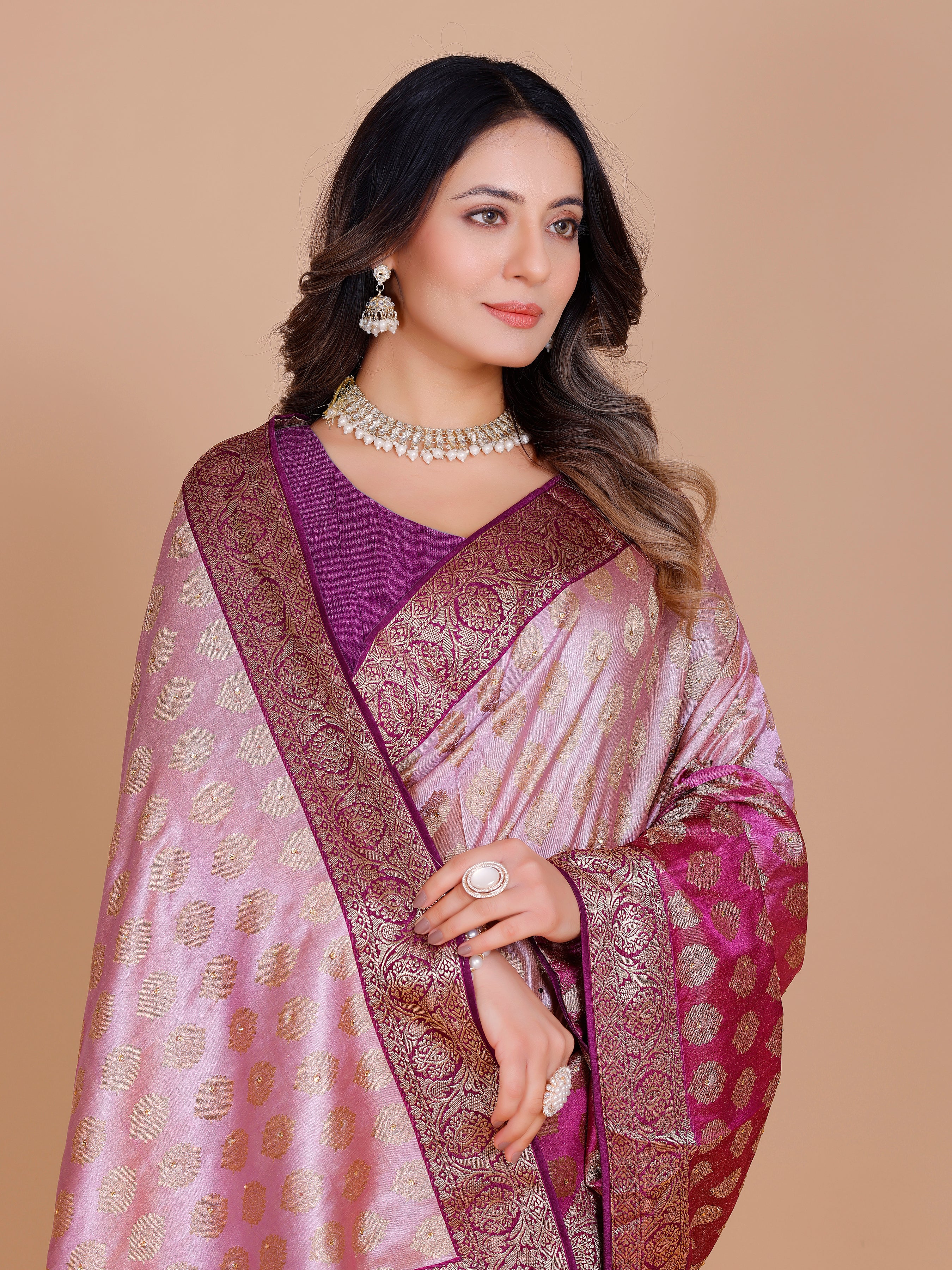 Aditi Saree