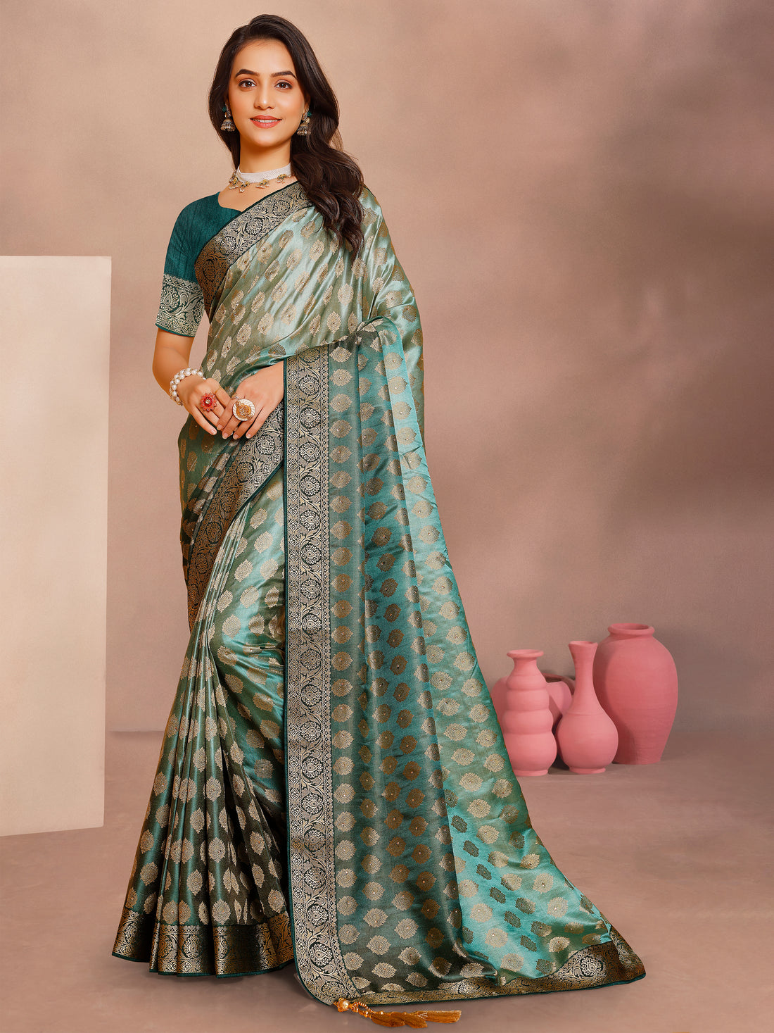 Parish Saree