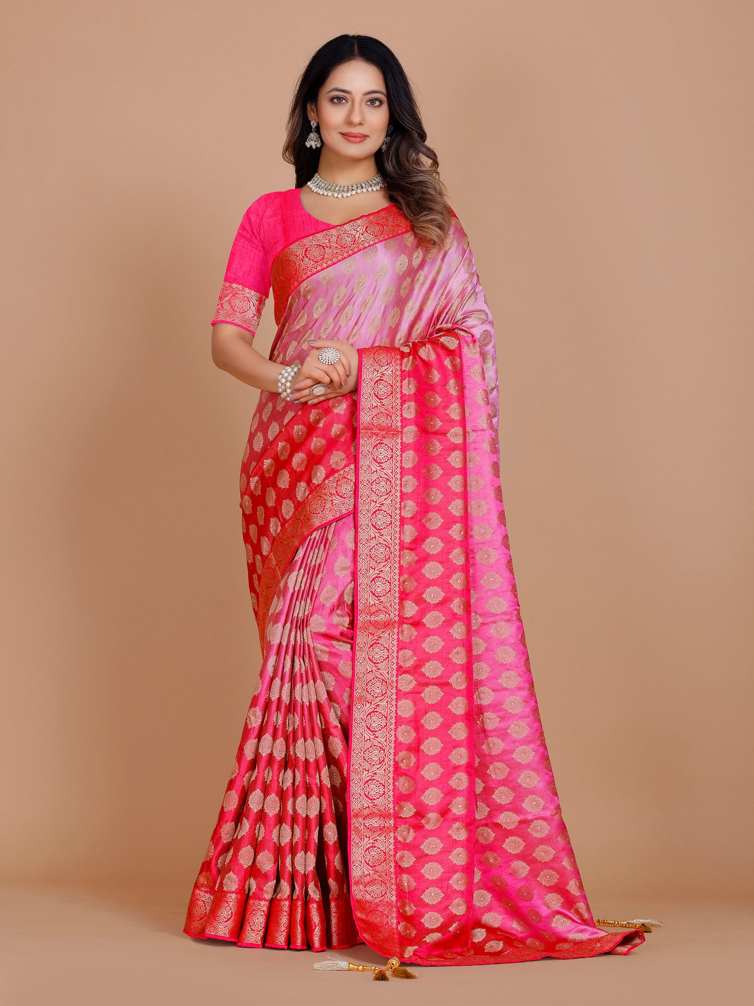 Aditi Saree