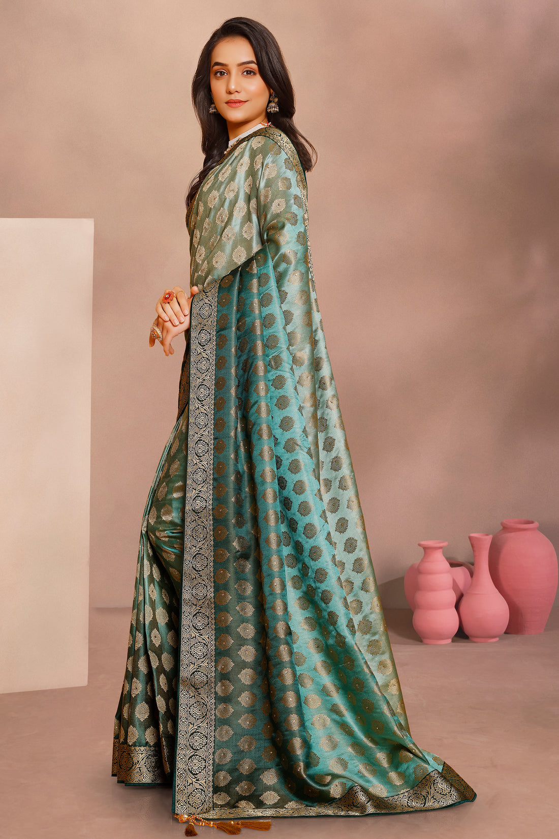 Parish Saree