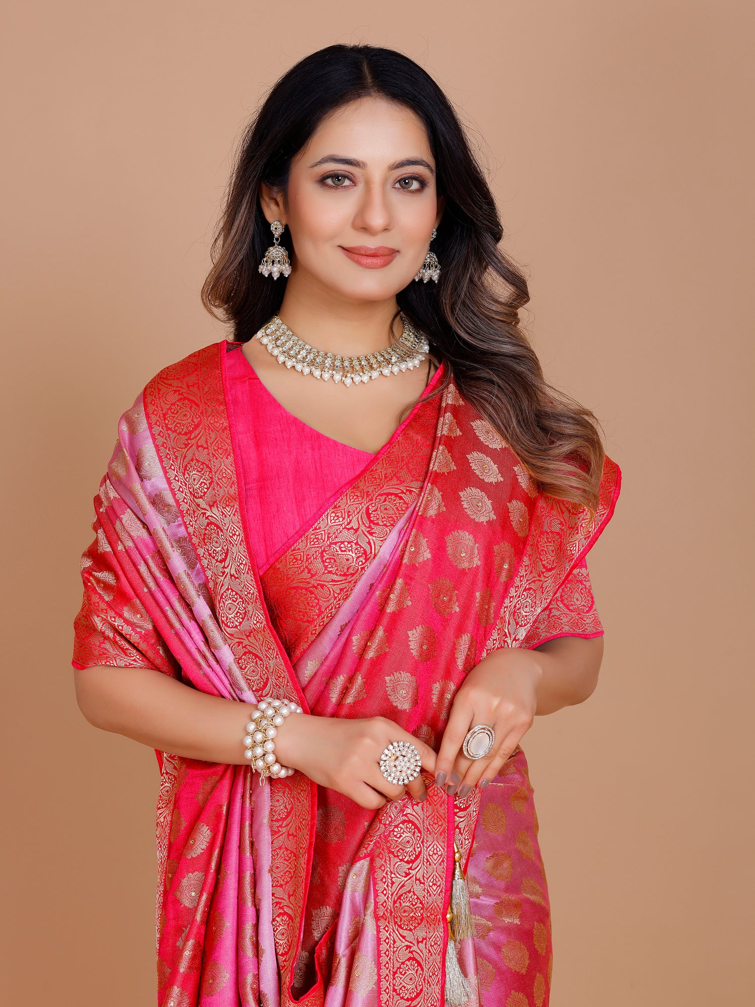 Aditi Saree
