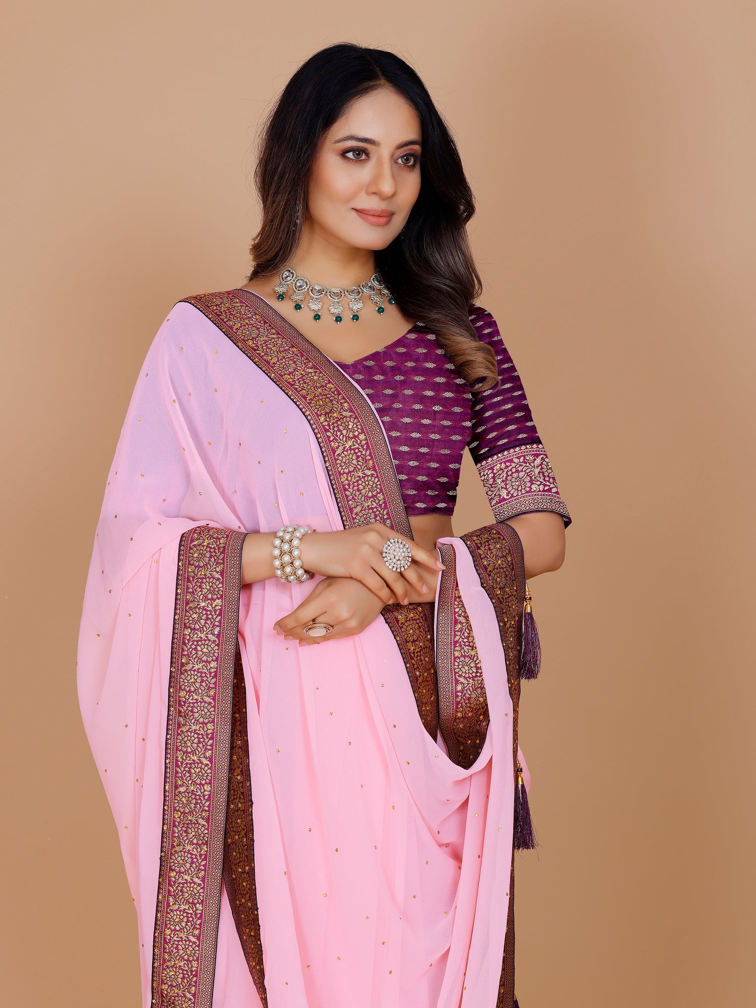 Divya Saree