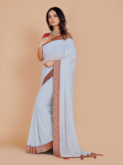 Divya Saree