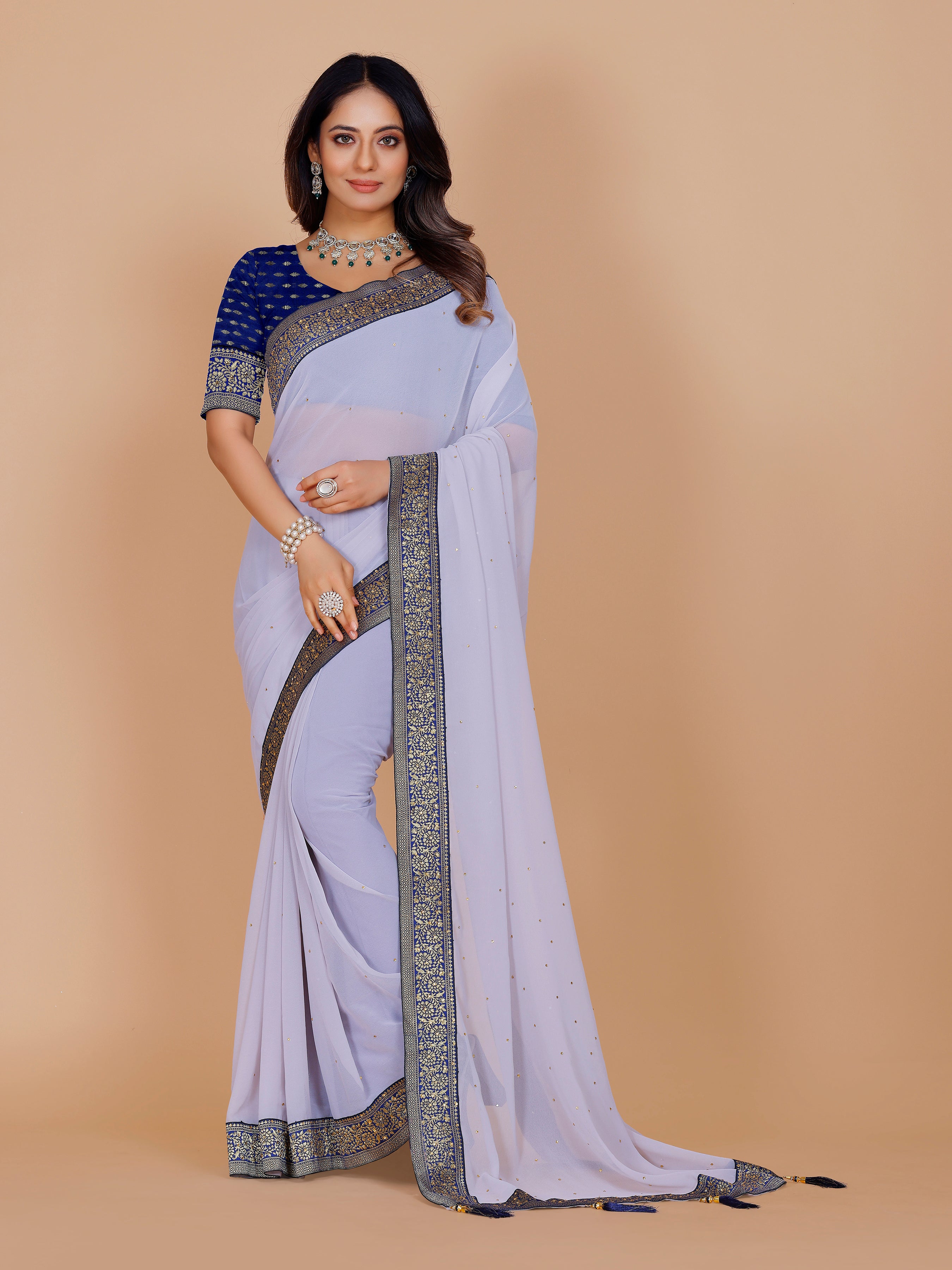 Divya Saree - Roop Darshan