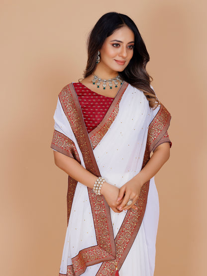 Divya Saree