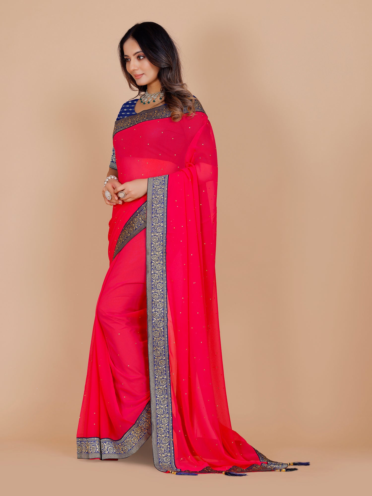 Divya Saree