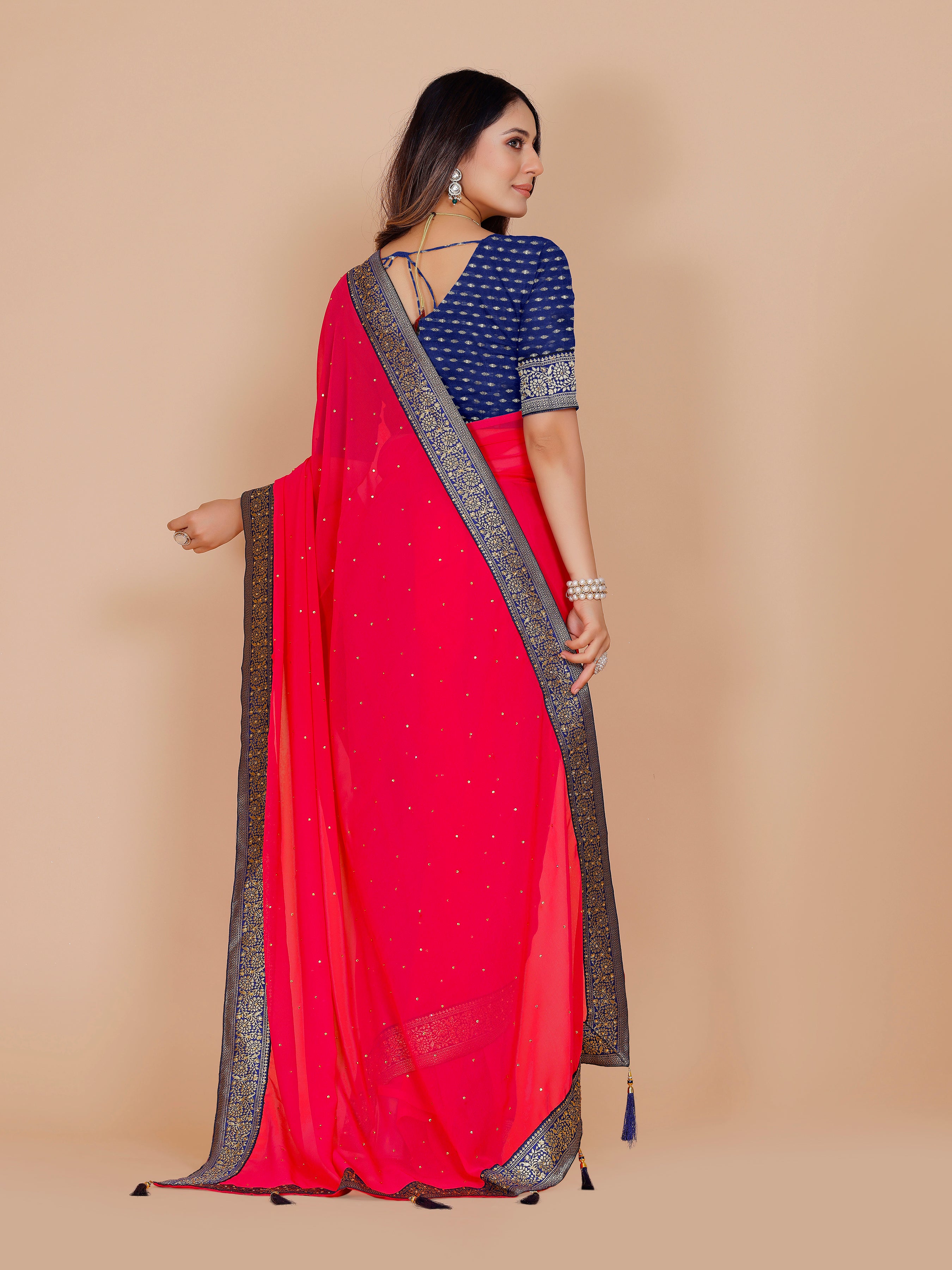 Divya Saree - Roop Darshan