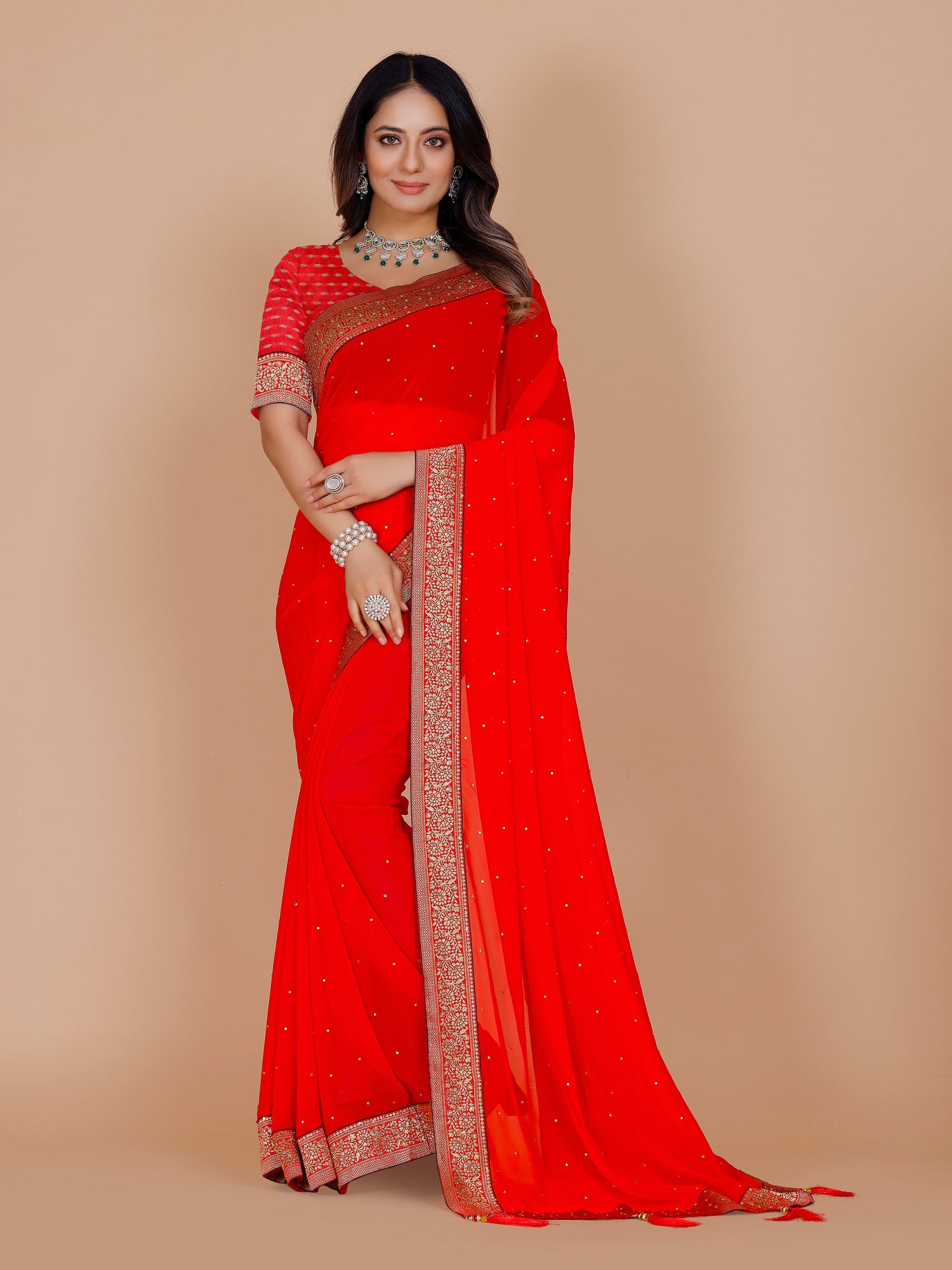 Divya Saree