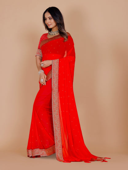 Divya Saree