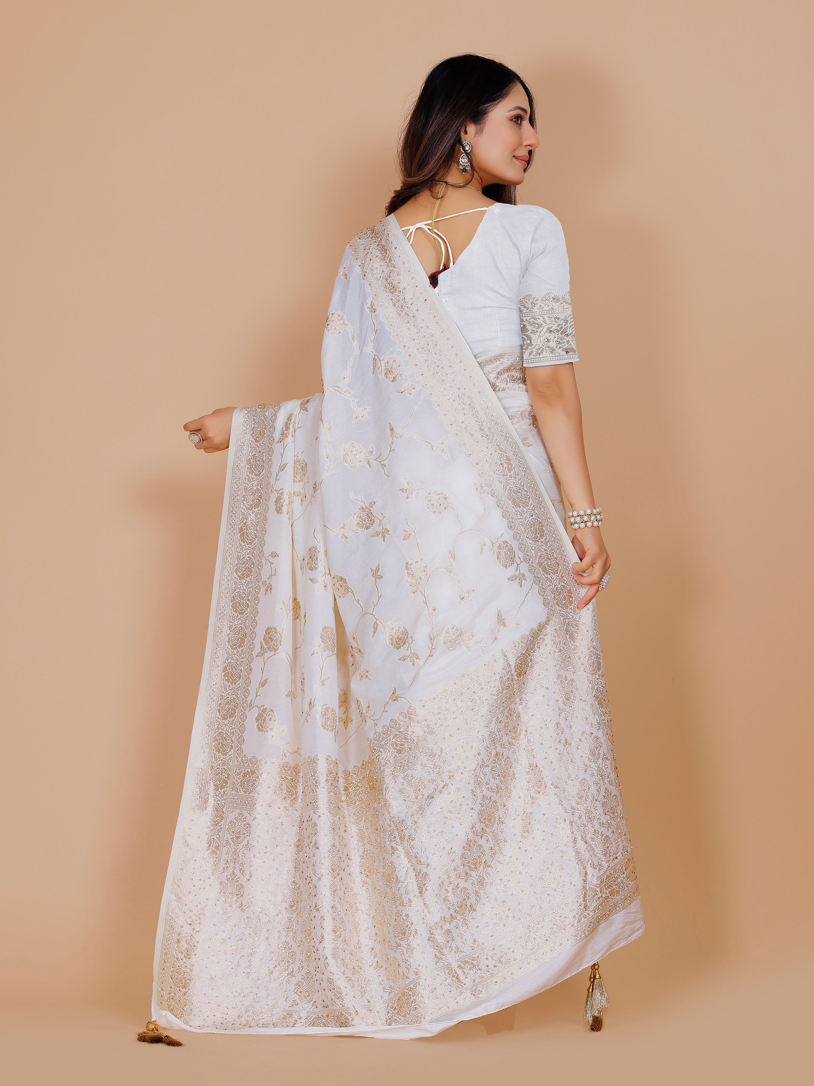 Juhi Saree - Roop Darshan