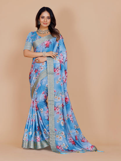 Ramya Saree